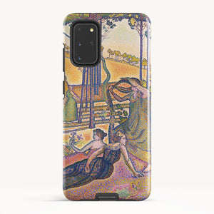 Galaxy S20 Plus / Tough Case