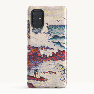 Galaxy A71 / Tough Case