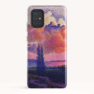 Galaxy A71 / Tough Case