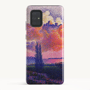 Galaxy A71 5G / Tough Case