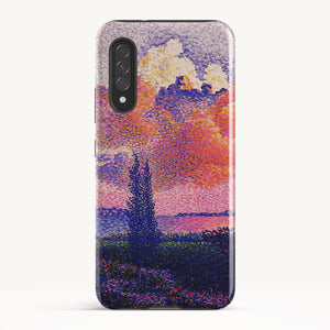 Galaxy A90 5G / Tough Case