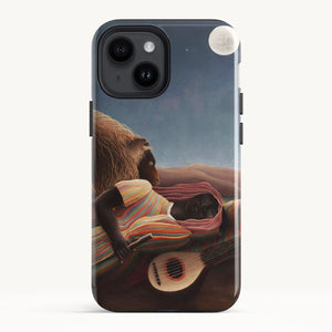 iPhone 13 Mini / Tough Case