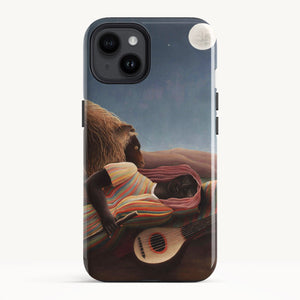 iPhone 13 / Tough Case