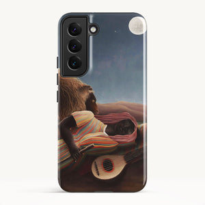 Galaxy S22 / Tough Case