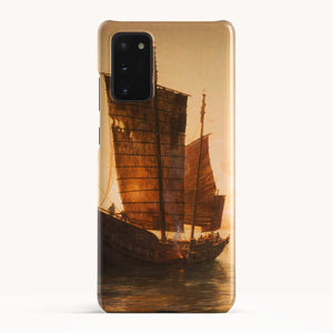 Galaxy Note 20 / Slim Case