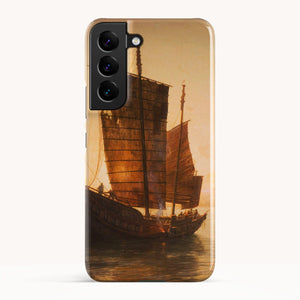 Galaxy S22 / Slim Case