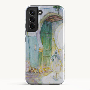 Galaxy S22 Plus / Tough Case