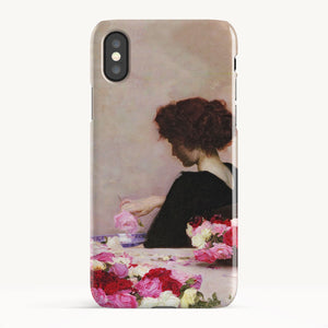 iPhone XS / Slim Case