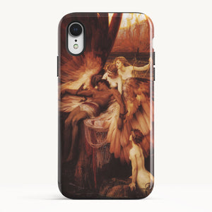 iPhone XR / Tough Case