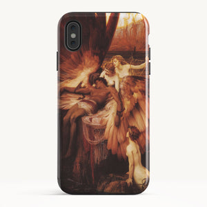 iPhone XS Max / Tough Case