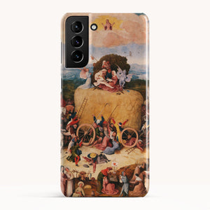 Galaxy S21 Plus / Slim Case