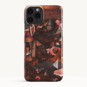 iPhone 11 Pro / Slim Case