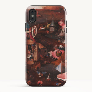 iPhone XS Max / Tough Case