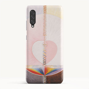 Galaxy A70 / Slim Case