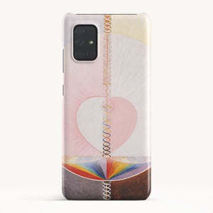 Galaxy A71 5G / Slim Case