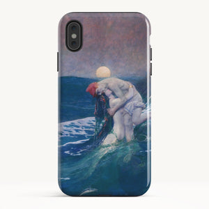 iPhone XS Max / Tough Case