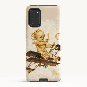 Galaxy S20 Plus / Tough Case