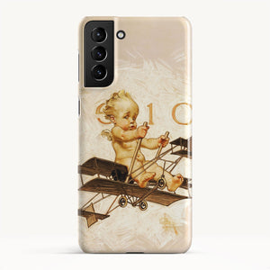 Galaxy S21 Plus / Slim Case