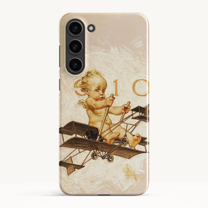 Galaxy S23 Plus / Slim Case