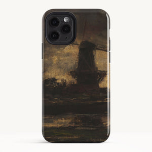 iPhone 11 Pro / Tough Case