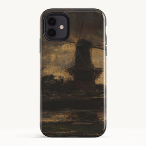 iPhone 11 / Tough Case