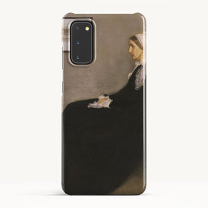 Galaxy S20 / Slim Case