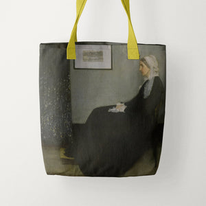 Whistlers Mother