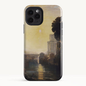 iPhone 11 Pro / Tough Case