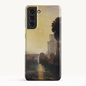 Galaxy S21 / Slim Case