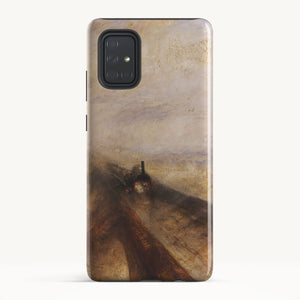 Galaxy A71 / Tough Case