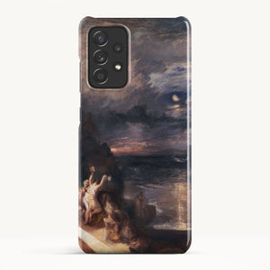 Galaxy A52 4G 5G / Slim Case