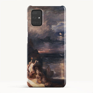 Galaxy A71 / Slim Case