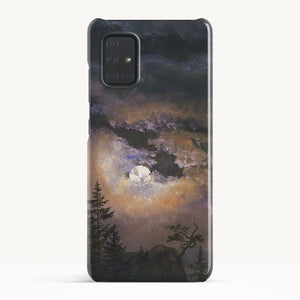 Galaxy A71 5G / Slim Case