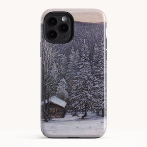 iPhone 11 Pro / Tough Case