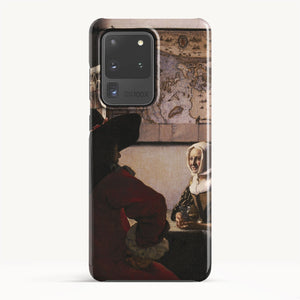 Galaxy S20 Ultra / Slim Case