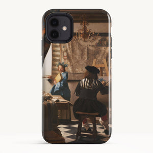 iPhone 11 / Tough Case