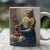 Ceramic Mugs Johannes Vermeer The Milkmaid