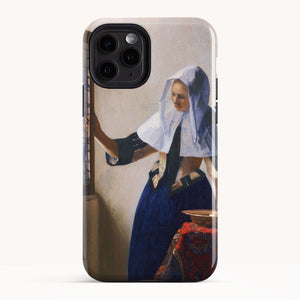 iPhone 11 Pro / Tough Case