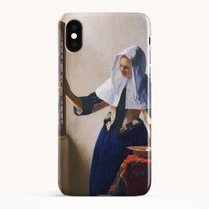 iPhone XS / Slim Case