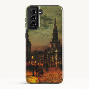 Galaxy S21 Plus / Tough Case