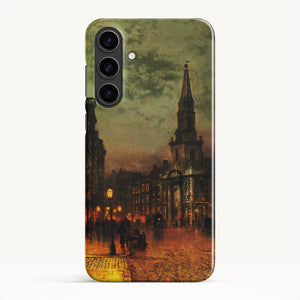 Galaxy S24 Plus / Slim Case