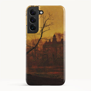 Galaxy S22 / Slim Case