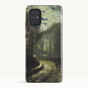 Galaxy A71 / Tough Case