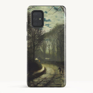 Galaxy A71 5G / Tough Case