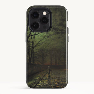 iPhone 15 Pro / Tough Case