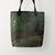 Tote Bags John Grimshaw Silver Moonlight