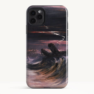 iPhone 11 Pro Max / Tough Case