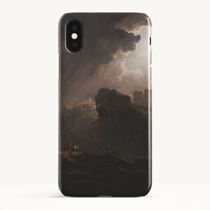 iPhone X / Slim Case