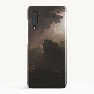 Galaxy A70 / Slim Case