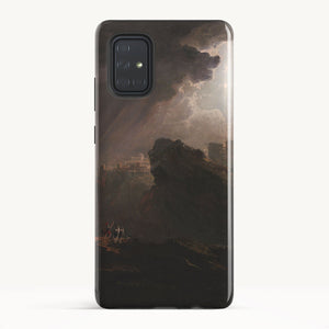 Galaxy A71 / Tough Case